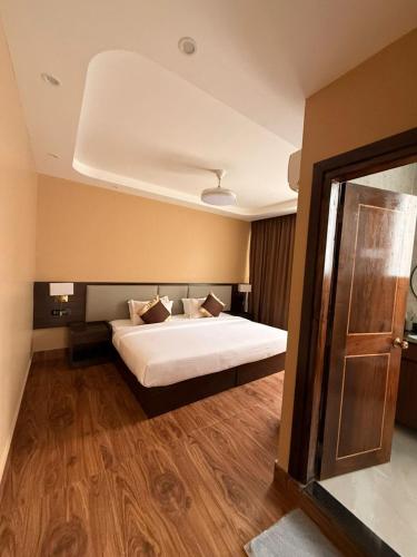 Tara Haven Hotel in 왕두에 포드랑