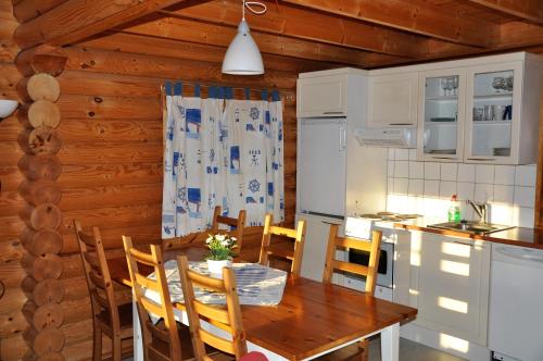 Facilities, Hotel Hanhi Cottages in Lapinjarvi