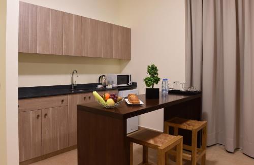 Konyha, Byblostar Hotel in Byblos (Jbeil)