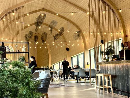SORWESPA Nature Resort in Padaste