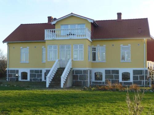 Holkestorp in Smedstorp (Skane)