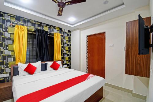 Hotel O ASHIRBAD PALACE in Cuttack