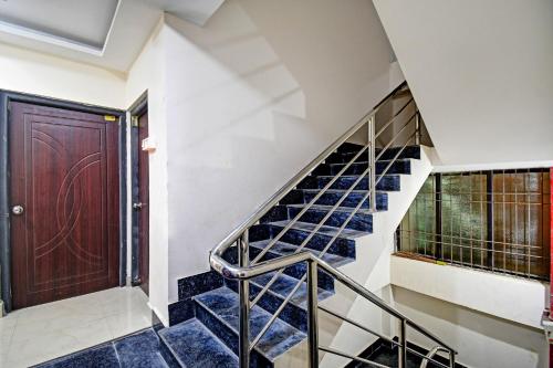 Előcsarnok, Hotel O ASHIRBAD PALACE in Cuttack