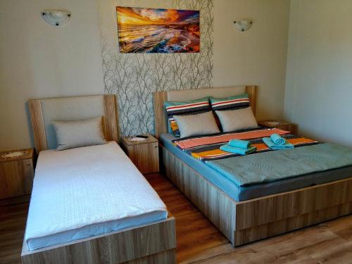 Zielone Kaszuby - agroturystyka z jacuzzi in Лінія
