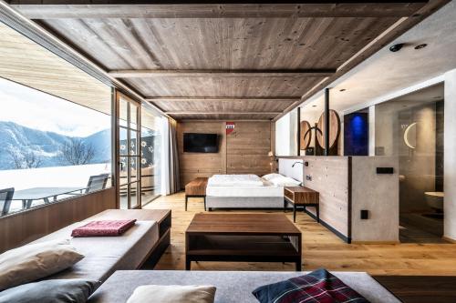 Ansitz Velseck-Residence Hotel 3