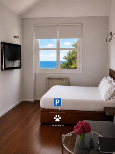 Apartamentos Mar y Mar Agroturismo