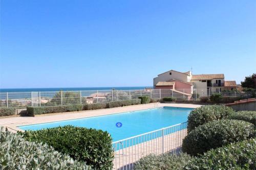 SP520-M326 Appartement 2 pièces 4 couchages SAINT PIERRE LA MER - image 3