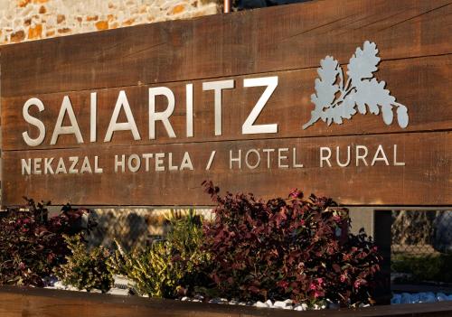 Saiaritz - image 14