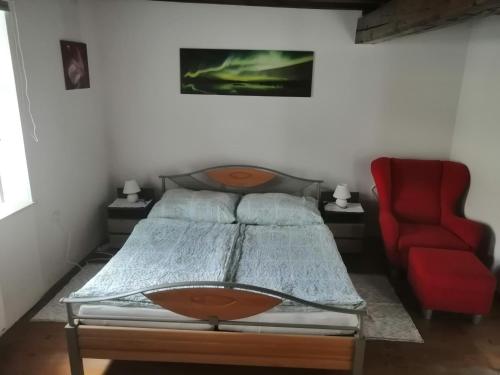 Ferienhaus Nina in Sankt Margarethen Im Burgenland