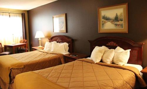 Gold Country Inn