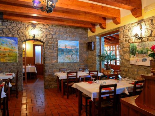 Hotel Da Giovanna 4