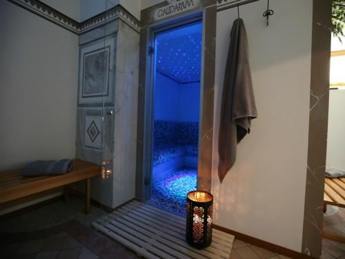 马塔利公园酒店 马塔利公园酒店