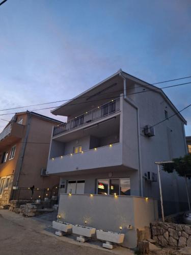 Apartment DuDo in Blace