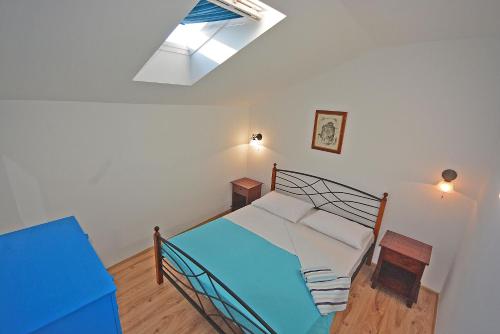  Apartments Roko in Turanj