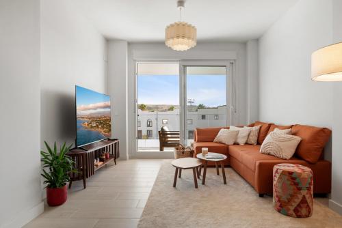 Casa Erimar Estepona