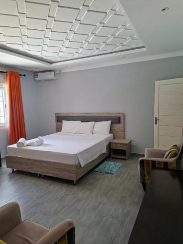 Marks Fahari Retreat in Malindi