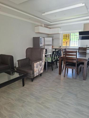 Marks Fahari Retreat in Malindi