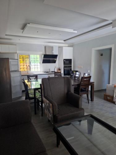 Marks Fahari Retreat in Malindi