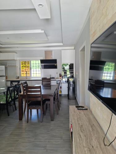 Marks Fahari Retreat in Malindi