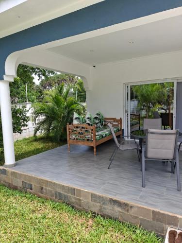 Marks Fahari Retreat in Malindi