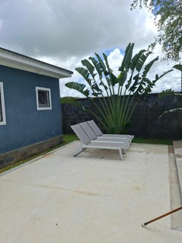 Marks Fahari Retreat in Malindi