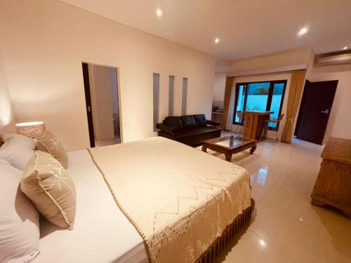Soraya Apartment Seminyak – Seminyak, CO
