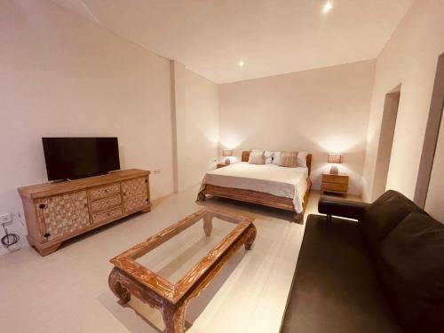Soraya Apartment Seminyak – Seminyak, CO