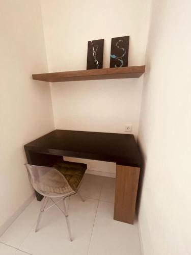 Soraya Apartment Seminyak – Seminyak, CO