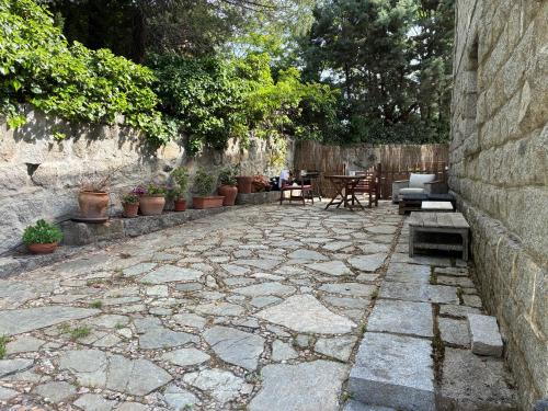 Apartment Boalo Madrid in Mataelpino