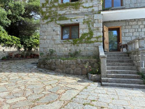 Apartment Boalo Madrid in Mataelpino