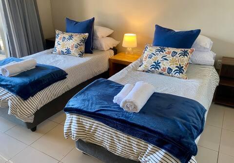 Stratton Beach House in סטנגר/קוואדוקזה
