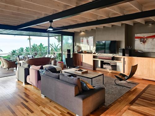 Stratton Beach House in סטנגר/קוואדוקזה