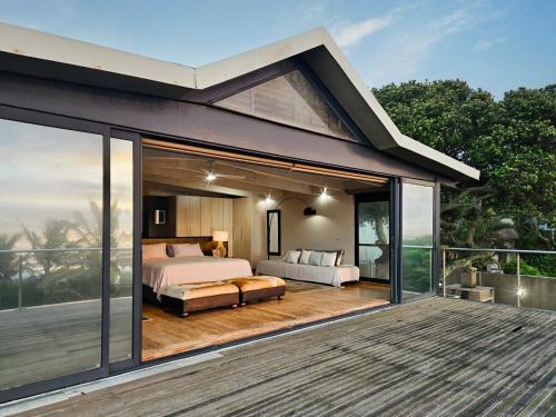 Stratton Beach House in סטנגר/קוואדוקזה