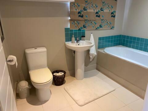 Stratton Beach House in סטנגר/קוואדוקזה