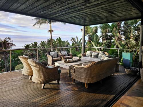 Stratton Beach House in 斯坦格/卡得卡撒
