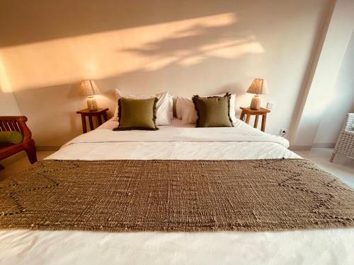 Soraya Apartment Seminyak – Seminyak, CO