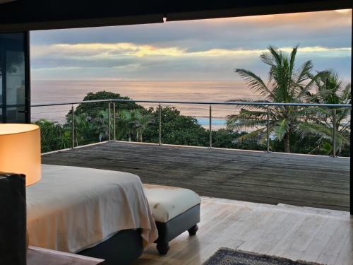 Stratton Beach House in סטנגר/קוואדוקזה