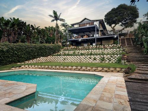 Stratton Beach House in 斯坦格/卡得卡撒