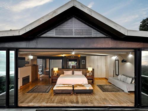 Stratton Beach House in סטנגר/קוואדוקזה