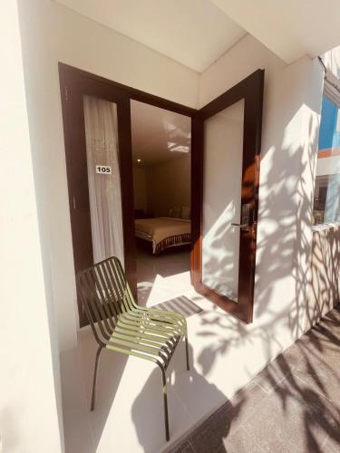 Soraya Apartment Seminyak – Seminyak, CO