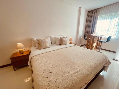 Soraya Apartment Seminyak – Seminyak, CO