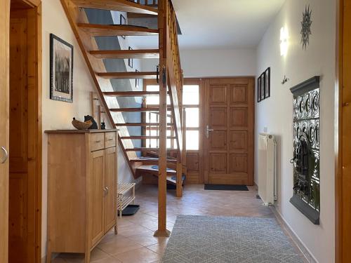 Ieeja, Ferienhaus Engel in Fertőhomok