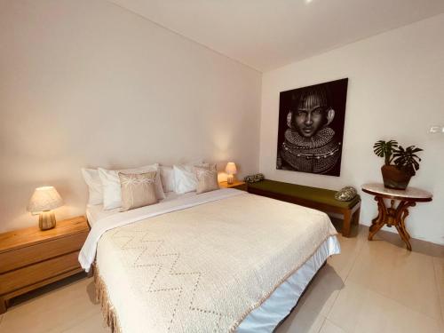 Soraya Apartment Seminyak – Seminyak, CO