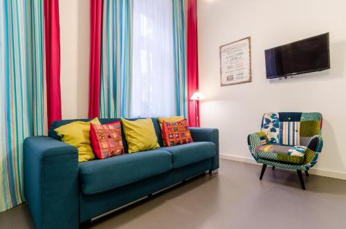 Apartment in center - image 11