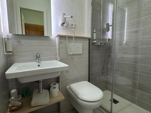 Hotel Da Giovanna 2