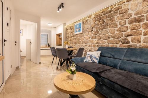 Apartmani Žunić - Location saisonnière - Pag
