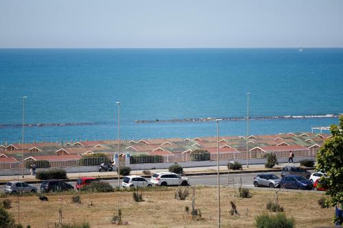Profumo di Mare - Sea View Apartment