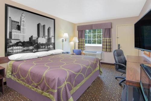 Super 8 by Wyndham Ashland Super 8 by Wyndham Ashland