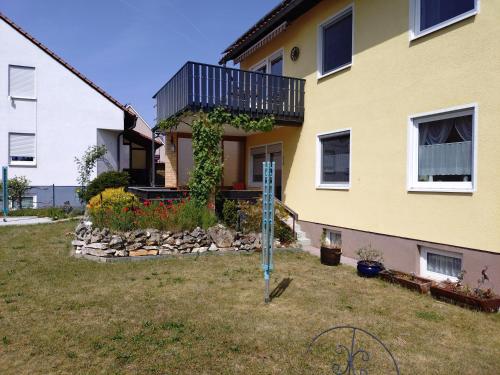 FEWO Stephan Grünewald in Gunzenhausen, Deutschland
