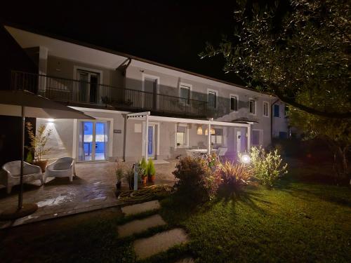 Viesnīcas āriene, Travel Baiot'S in Farra d' Isonzo